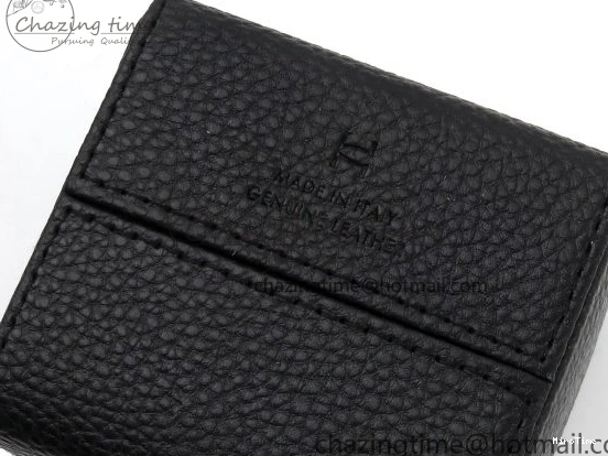 MIROTIME 0305 IWC BLACK TRAVEL BOX OdorResistant 7087